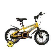 2018 neue Art 0-3 Jahre alt Kinder Fahrrad / Großhandel 12 Zoll Fahrrad / China Kinder Fahrrad